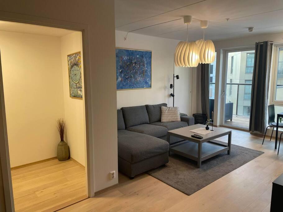 Nydalen/Storo- Ved T-Banestasjon Apartment Oslo Exterior photo